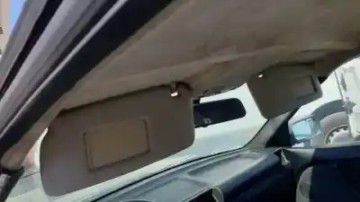 Scrapping Vehicle bmw serie 3 compacto (e36) 174t1 of the year 1996 powered 