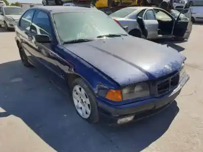 Scrapping Vehicle bmw serie 3 compacto (e36) 174t1 of the year 1996 powered 