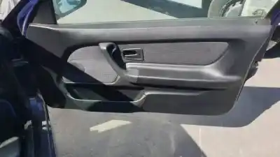 Scrapping Vehicle bmw serie 3 compacto (e36) 174t1 of the year 1996 powered 