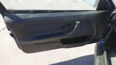 Scrapping Vehicle bmw serie 3 compacto (e36) 174t1 of the year 1996 powered 