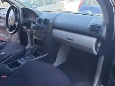 Утилизация автомобиля mercedes-benz a-class (w169) a 180 cdi (169.007. 169.307) 640940 года 2004 питание 