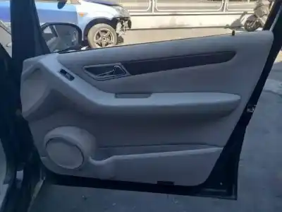 Утилизация автомобиля mercedes-benz a-class (w169) a 180 cdi (169.007. 169.307) 640940 года 2004 питание 