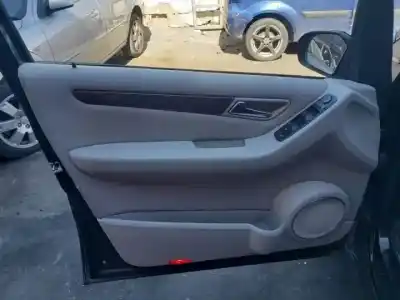 Утилизация автомобиля mercedes-benz a-class (w169) a 180 cdi (169.007. 169.307) 640940 года 2004 питание 
