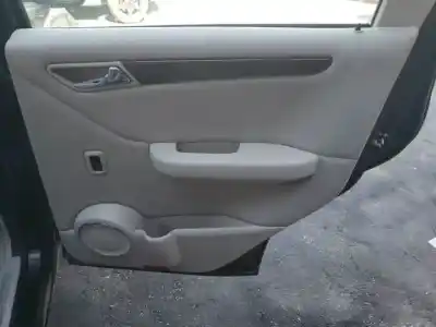 Утилизация автомобиля mercedes-benz a-class (w169) a 180 cdi (169.007. 169.307) 640940 года 2004 питание 