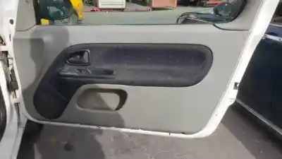 Утилизация автомобиля renault clio ii fase ii (b/cb0) g-d4f712 года 2001 питание 