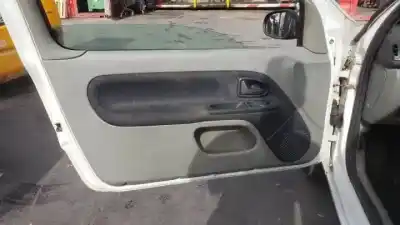 Утилизация автомобиля renault clio ii fase ii (b/cb0) g-d4f712 года 2001 питание 