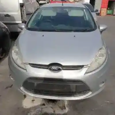 Veicolo di demolizione ford fiesta (cb1) spjc dell'anno 2008 alimentato 