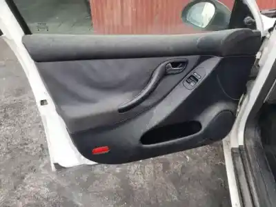 Veículo de Sucata seat leon (1m1) g-bcb do ano 1999 alimentado 