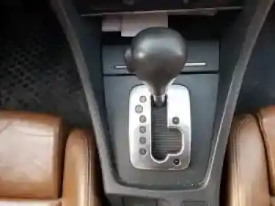 Scrapping Vehicle audi a4 berlina (8e) bre of the year 2004 powered 