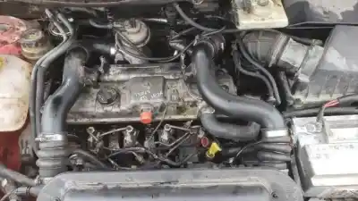 Scrapping Vehicle ford tourneo connect (tc7) d/hcpb of the year 2002 powered  Scrapping Vehicle ford tourneo connect (tc7) d/hcpb of the year 2002 powered