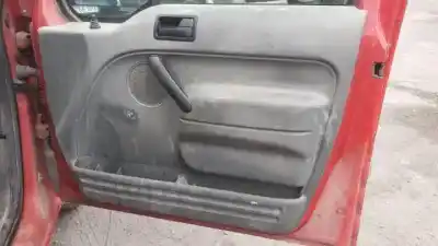 Scrapping Vehicle ford tourneo connect (tc7) d/hcpb of the year 2002 powered  Scrapping Vehicle ford tourneo connect (tc7) d/hcpb of the year 2002 powered