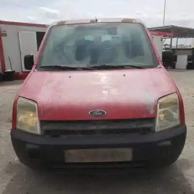 Scrapping Vehicle ford tourneo connect (tc7) d/hcpb of the year 2002 powered  Scrapping Vehicle ford tourneo connect (tc7) d/hcpb of the year 2002 powered