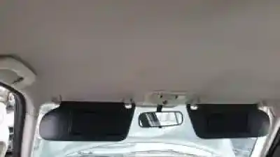 Scrapping Vehicle saab 9-3 berlina b204e of the year 1998 powered 