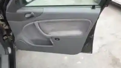 Scrapping Vehicle saab 9-3 berlina b204e of the year 1998 powered 