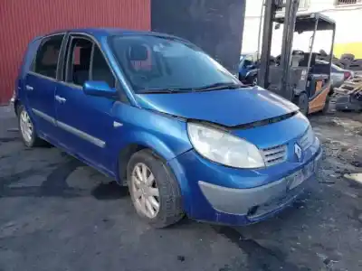 Verschrottungsfahrzeug renault                                            scénic ii (jm0/1_)                                                                                                                                                                                                                                         2.0 (jm05, jm0u, jm1n, jm1u, jm2v)                                                                                                                                                                                                                         des jahres 2003 angetrieben 