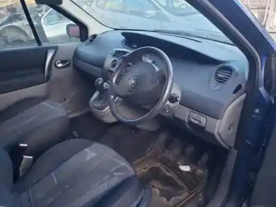 Verschrottungsfahrzeug renault                                            scénic ii (jm0/1_)                                                                                                                                                                                                                                         2.0 (jm05, jm0u, jm1n, jm1u, jm2v)                                                                                                                                                                                                                         des jahres 2003 angetrieben 