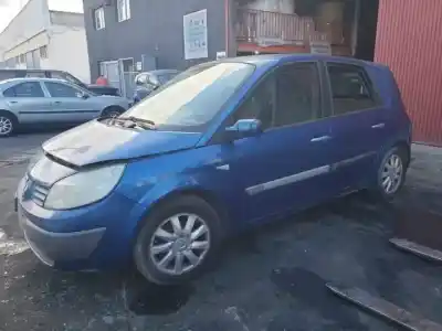 Verschrottungsfahrzeug renault                                            scénic ii (jm0/1_)                                                                                                                                                                                                                                         2.0 (jm05, jm0u, jm1n, jm1u, jm2v)                                                                                                                                                                                                                         des jahres 2003 angetrieben 