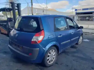 Verschrottungsfahrzeug renault                                            scénic ii (jm0/1_)                                                                                                                                                                                                                                         2.0 (jm05, jm0u, jm1n, jm1u, jm2v)                                                                                                                                                                                                                         des jahres 2003 angetrieben 