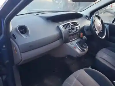 Verschrottungsfahrzeug renault                                            scénic ii (jm0/1_)                                                                                                                                                                                                                                         2.0 (jm05, jm0u, jm1n, jm1u, jm2v)                                                                                                                                                                                                                         des jahres 2003 angetrieben 