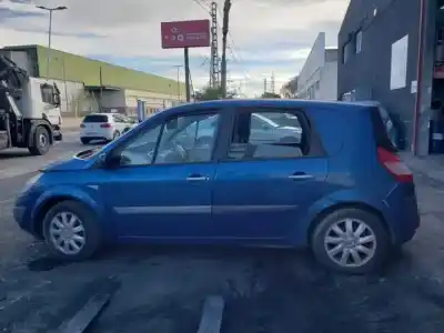 Verschrottungsfahrzeug renault                                            scénic ii (jm0/1_)                                                                                                                                                                                                                                         2.0 (jm05, jm0u, jm1n, jm1u, jm2v)                                                                                                                                                                                                                         des jahres 2003 angetrieben 