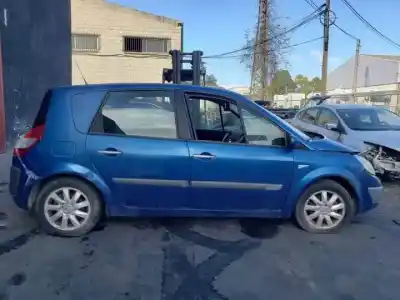 Verschrottungsfahrzeug renault                                            scénic ii (jm0/1_)                                                                                                                                                                                                                                         2.0 (jm05, jm0u, jm1n, jm1u, jm2v)                                                                                                                                                                                                                         des jahres 2003 angetrieben 