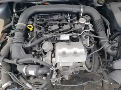 Veículo de Sucata ford focus lim. (cb8) m1dd do ano 2014 alimentado 