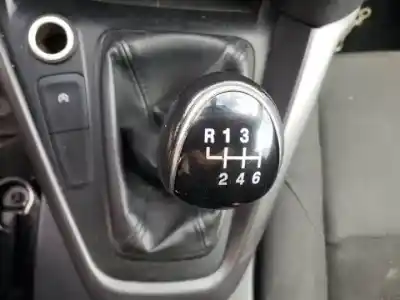 Veículo de Sucata ford focus lim. (cb8) m1dd do ano 2014 alimentado 