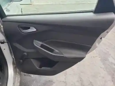 Veículo de Sucata ford focus lim. (cb8) m1dd do ano 2014 alimentado 