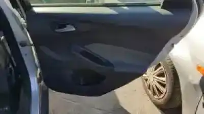 Veículo de Sucata ford focus lim. (cb8) t3da do ano 2010 alimentado 