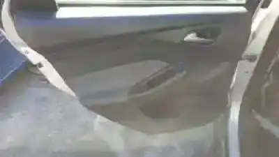 Veículo de Sucata ford focus lim. (cb8) t3da do ano 2010 alimentado 