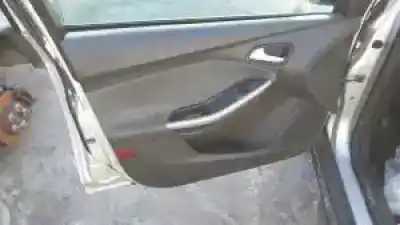 Veículo de Sucata ford focus lim. (cb8) t3da do ano 2010 alimentado 