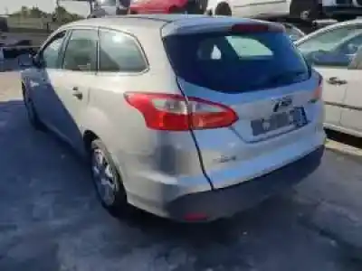 Veículo de Sucata ford focus lim. (cb8) t3da do ano 2010 alimentado 