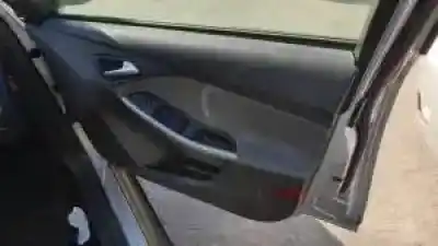 Veículo de Sucata ford focus lim. (cb8) t3da do ano 2010 alimentado 