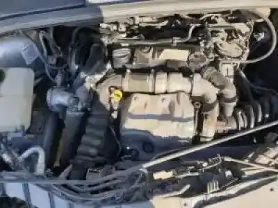 Veículo de Sucata ford focus lim. (cb8) t3da do ano 2010 alimentado 