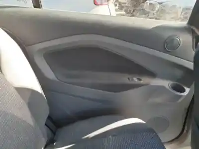 Scrapping Vehicle ford c-max (cb3) d4204t of the year 2010 powered 
