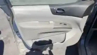 Veículo de Sucata kia carnival d/j3 do ano 2006 alimentado 