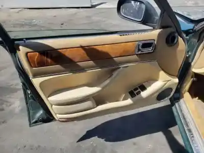 Scrapping Vehicle jaguar xj ac.kb.9hp of the year 1997 powered 