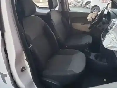 Утилизация автомобиля dacia dokker k9kc6 года 2013 питание 