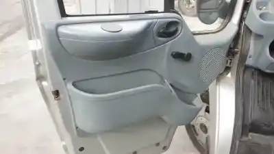Утилизация автомобиля ford transit combi ´06 qvfa года 2006 питание 
