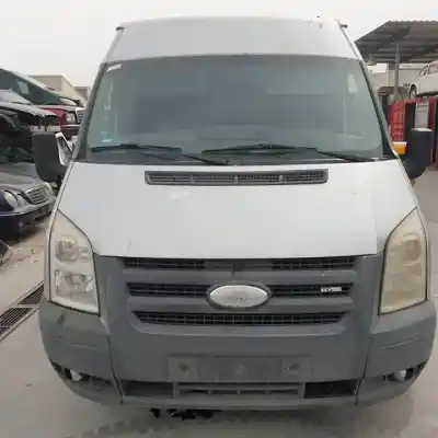 Утилизация автомобиля ford transit combi ´06 qvfa года 2006 питание 