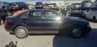 Veículo de Sucata audi a4 berlina (b5) apt do ano 1999 alimentado 