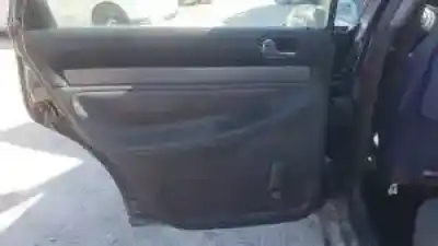 Veículo de Sucata audi a4 berlina (b5) apt do ano 1999 alimentado 