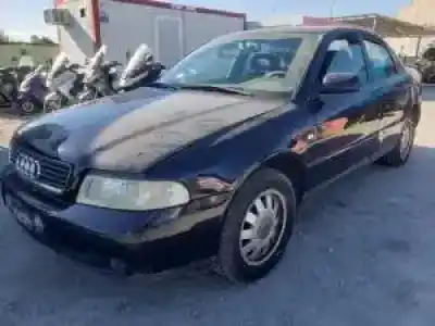 Veículo de Sucata audi a4 berlina (b5) apt do ano 1999 alimentado 