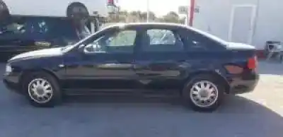 Veículo de Sucata audi a4 berlina (b5) apt do ano 1999 alimentado 