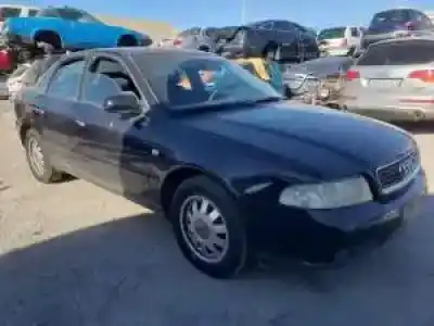 Veículo de Sucata audi a4 berlina (b5) apt do ano 1999 alimentado 