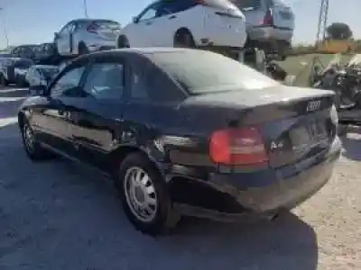 Veículo de Sucata audi a4 berlina (b5) apt do ano 1999 alimentado 