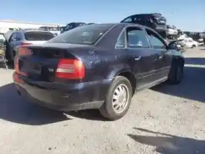 Veículo de Sucata audi a4 berlina (b5) apt do ano 1999 alimentado 