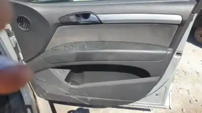 Утилизация автомобиля audi                                               q7 (4l)                                                                                                                                                                                                                                                    cas года 2007 питание 