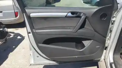 Утилизация автомобиля audi                                               q7 (4l)                                                                                                                                                                                                                                                    cas года 2007 питание 