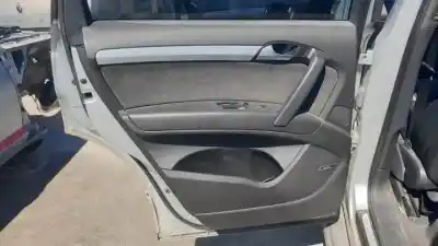 Утилизация автомобиля audi                                               q7 (4l)                                                                                                                                                                                                                                                    cas года 2007 питание 